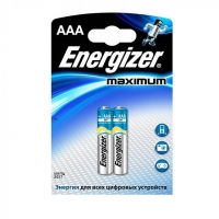 Батарейка LR03 Energizer Maximum