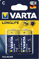 Батарейка LR14 Varta