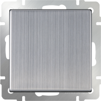 WERKEL глянцевый никель мех-зм выкл. 1-кл. WL02-SW-1G W1110002