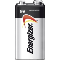 Батарейка 6LR61 Energizer