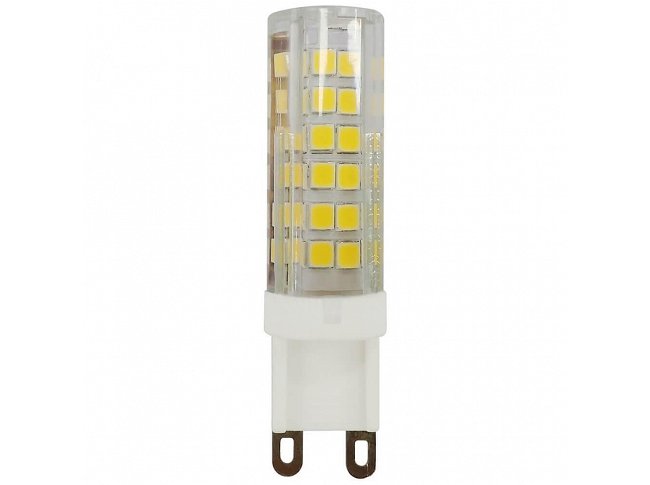 Лампа светодиодная ЭРА G4 220V 7Вт 4000K Распродажа!