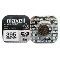 Батарейка SR927SW/G7 Maxell 395
