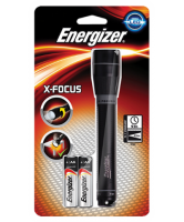 Фонарь Energizer  "FL X-Focus" 
