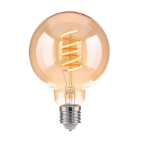 Лампа светодиодная Электростандард E27 8Вт 3300К FD G95