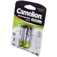 Аккумулятор Camelion R6 BL2  1000mAh