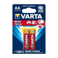 Батарейка LR6 Varta Max
