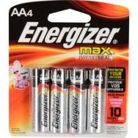Батарейка LR6 Energizer MAX