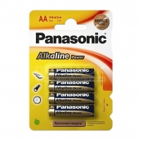Батарейка LR6 Panasonic