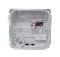 Корпус для счетчика IP54 СРС 380