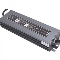 Блок питания 12В 150Вт 12.5А Slim металл IP67 LP
