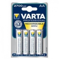 Аккумулятор Varta Professional 5706.301.404/R6 BL4