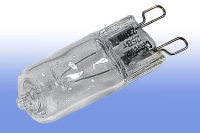 Лампа галоген G9 220V 33Вт Osram