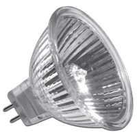 Лампа галоген ELECTROSTANDARD MR16 220V 50Вт