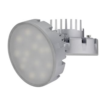 Лампа светодиодная GX53 14.5Вт EcolaTablet 4200K Распродажа!