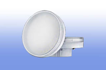 Лампа светодиодная Ecola GX70 10Вт 4200K матов.