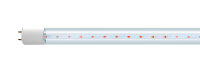 Лампа светодиодная Jazzway T8 16Вт ФИТО 18 мкм/c для растений 1200мм 
