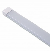 Св-к LEEK LED 55Вт 6500К 4400lm ECO 1200x65x25 опал/метал IP40