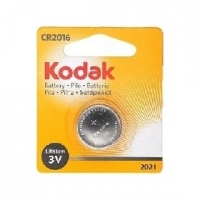 Батарейка CR2016 Kodak