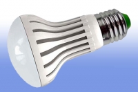 Лампа светодиодная ASD E27  5Вт R63 3000К 450Лм