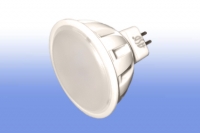 Лампа светодиодная MR16 220V 3Вт ASD 4000K 250Lm Распродажа!