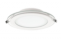 Св-к LED Альфа Свет LY 501 12W круг d160*125 3000K