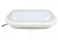 Св-к LightPhenomenON 15Вт LT–LBWP–31–IP65–15W–4000K LED sauna овал до +100С