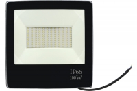 Прожектор 100Вт 6500K LT-FL-01N-IP65-100W-6500K 7600Лм LightPhenomenON
