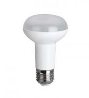 Лампа светодиодная Ecola E14  8Вт R50 4200К