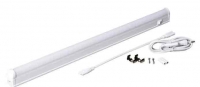 Св-к Jazzway LED 10Вт 4000К 900Лм T5i-900 IP20 872x22x36 пласт 