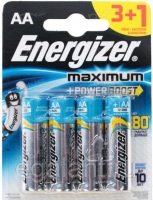 Батарейка LR6 Energizer Maximum