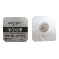 Батарейка SR916SW Maxell 373/372