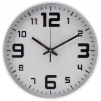 Часы настенные Energy EC-150 белые