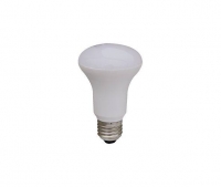 Лампа светодиодная Ecola E27  8Вт R63 102x63 4200К 