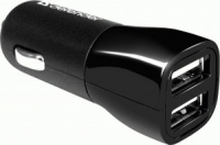 Зарядное устройство автомобильное Defender USB 12V-5V ECA-24