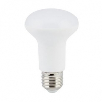 Лампа светодиодная Ecola E27 11Вт R63 102x63 4200К 