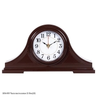 Часы настольные "21 Век" 1834-003
