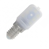 Лампа светодиодная Ecola E14  4,5Вт T25 2700К  (для холод. и шв. машин)