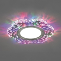 Св-к Feron CD954+LED  RGB