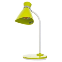 Св-к Экономсвет наст. LED BL1325 GREEN