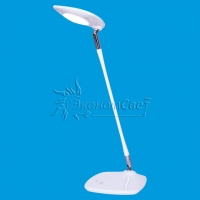 Св-к наст. Экономсвет LED Gerhort BL1861 5W WHITE