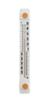 Термометр оконный "Солнечный зонтик" ТБО-1